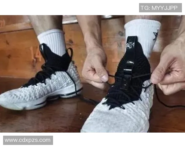 如何正确踩开篮球鞋气垫以提升运动舒适度和性能体验
